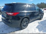 Chevrolet Traverse Rs 1GNEVJKW5LJ311931 fotografie