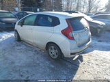 Honda Fit Ex-L Navi 3HGGK5H88JM101691 fotografie