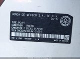 Honda Fit Ex-L Navi 3HGGK5H88JM101691 fotografie