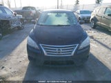 Nissan Sentra 1.8 S/1.8 Sl/1.8 Sr/1.8 Sv 3N1AB7AP4FL690790 снимка