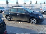 Nissan Sentra 1.8 S/1.8 Sl/1.8 Sr/1.8 Sv 3N1AB7AP4FL690790 снимка