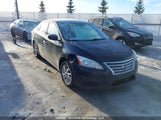 Nissan Sentra 1.8 S/1.8 Sl/1.8 Sr/1.8 Sv 3N1AB7AP4FL690790 photo