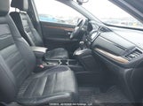 Honda Cr-V Exl 2HKRW2H86KH137266 снимка