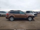 Subaru Outback 2.5I Convenience Package/2.5I Touring Package 4S4BRGBC1C3289788 photo