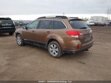 Subaru Outback 2.5I Convenience Package/2.5I Touring Package 4S4BRGBC1C3289788 fotografie