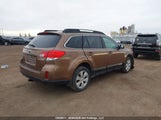 Subaru Outback 2.5I Convenience Package/2.5I Touring Package 4S4BRGBC1C3289788 fotografie