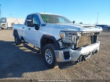 GMC Sierra K3500 1GT59SE75LF256696 снимка