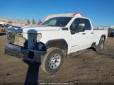 GMC Sierra K3500 1GT59SE75LF256696 снимка