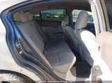 Honda Civic Lx 2HGFB2F48CH061866 fotografie