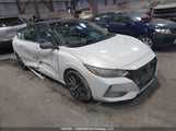 Nissan Sentra Sr/Sr Midnight Edition 3N1AB8DV8NY277224 photo