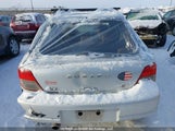 Subaru Impreza 2.5 Ts JF1GG65533H813667 снимка