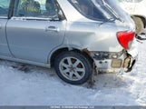 Subaru Impreza 2.5 Ts JF1GG65533H813667 fotografie