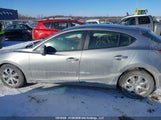 Mazda Mazda3 Gx 3MZBM1K76FM136763 снимка