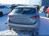 Mazda Mazda3 Gx 3MZBM1K76FM136763 снимка