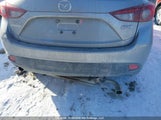 Mazda Mazda3 Gx 3MZBM1K76FM136763 снимка