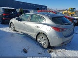Mazda Mazda3 Gx 3MZBM1K76FM136763 снимка