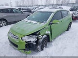 Hyundai Accent Gls/Se KMHCU5AE9DU069742 снимка