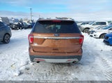 Ford Explorer Xlt 1FM5K8D86HGA28303 снимка