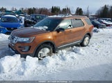 Ford Explorer Xlt 1FM5K8D86HGA28303 снимка