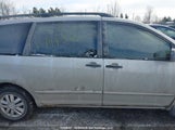 Toyota Sienna Ce 5TDZK29C08S199294 снимка