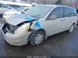 Toyota Sienna Ce 5TDZK29C08S199294 снимка