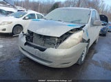 Toyota Sienna Ce 5TDZK29C08S199294 снимка