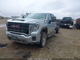 GMC Sierra K3500 1GD49SE7XLF334672 снимка