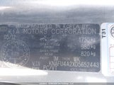 Kia Forte Ex KNAFU4A2XD5652443 снимка