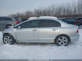 Honda Civic Ex 4Dr 2HGFA15896H024377 снимка