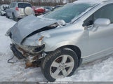 Honda Civic Ex 4Dr 2HGFA15896H024377 снимка