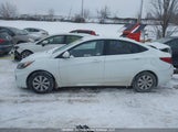 Hyundai Accent KMHCT4AE3FU869016 снимка