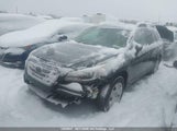 Subaru Outback 2.5I 4S4BSCAC8H3238987 fotografie
