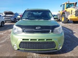 Kia Soul + KNDJP3A58E7729955 fotografie