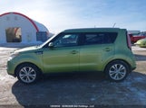 Kia Soul + KNDJP3A58E7729955 fotografie