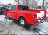 Ford F150 Supercrew 1FTEW1EP0GKE68177 снимка
