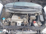 Honda Civic Dx 2HGFB2E23CH033277 снимка