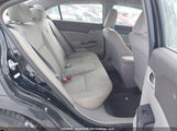 Honda Civic Dx 2HGFB2E23CH033277 снимка