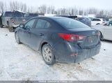 Mazda 3 Sport JM1BN1U79H1118092 снимка