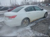 Honda Accord Exl 1HGCP2F80BA803956 снимка