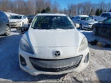 Mazda Mazda3 JM1BL1W55D1722072 снимка