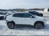 Chevrolet Trailblazer Lt KL79MRSL1RB148020 снимка