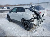 Chevrolet Trailblazer Lt KL79MRSL1RB148020 снимка
