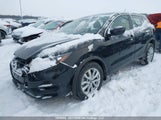 Nissan Qashqai S JN1BJ1AW5PW106422 photo