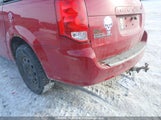 Dodge Grand Caravan Se 2C4RDGBG0ER344200 снимка