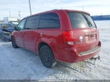 Dodge Grand Caravan Se 2C4RDGBG0ER344200 снимка