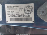 Honda Civic Dx-G 2HGFA16408H013539 снимка