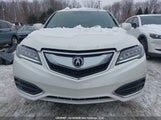 Acura Rdx 5J8TB4H58JL804093 снимка