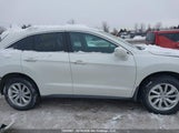 Acura Rdx 5J8TB4H58JL804093 снимка