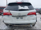 Acura Rdx 5J8TB4H58JL804093 снимка
