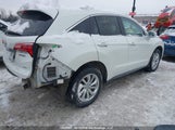 Acura Rdx 5J8TB4H58JL804093 снимка
